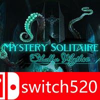 《神秘纸牌：克苏鲁神话（Mystery Solitaire Cthulhu Mythos）》RAZOR硬盘版[EN]_0