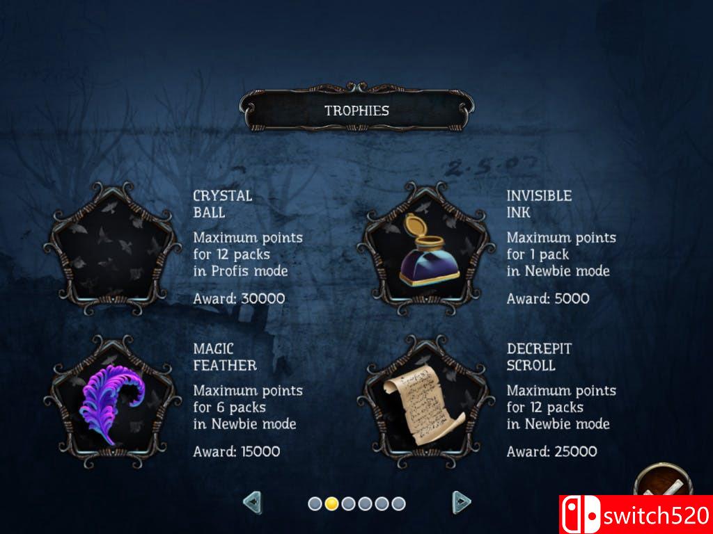 《神秘纸牌：克苏鲁神话（Mystery Solitaire Cthulhu Mythos）》RAZOR硬盘版[EN]_4