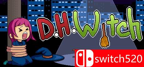 《D.H.女巫（D.H.Witсh）》RAZOR硬盘版[EN]_0
