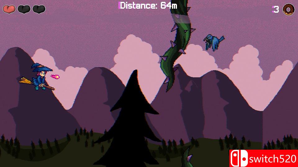 《D.H.女巫（D.H.Witсh）》RAZOR硬盘版[EN]_1