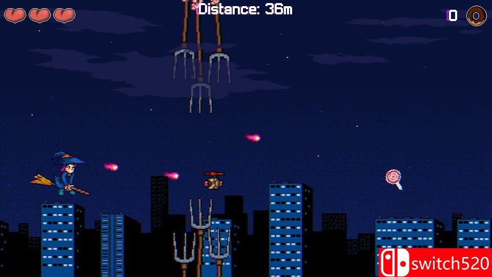 《D.H.女巫（D.H.Witсh）》RAZOR硬盘版[EN]_3