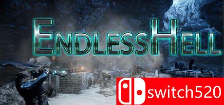 《无尽地狱（EndlessHell）》游戏封面图