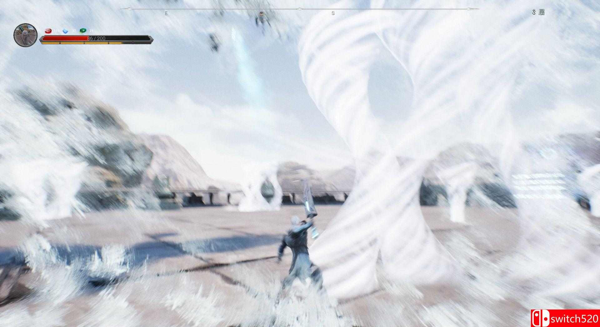 《无尽地狱》游戏截图3