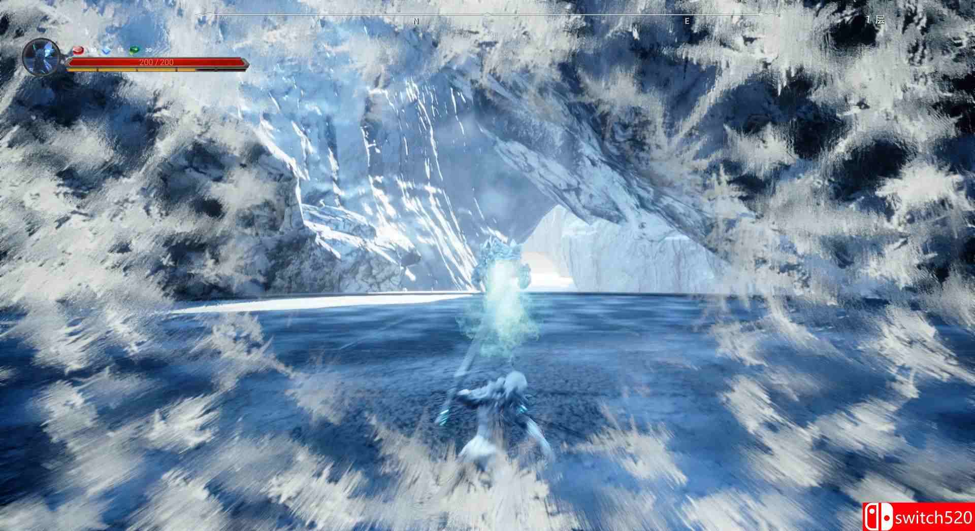 《无尽地狱》游戏截图4