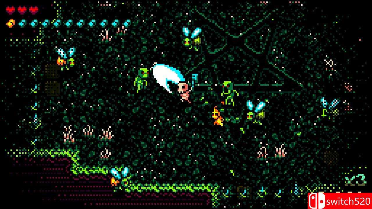 《Skelly Selest（Skelly Selest）》DARKZER0硬盘版[EN]_4