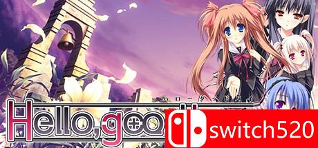 《你好，再见（Hello, Goodbye）》游戏封面