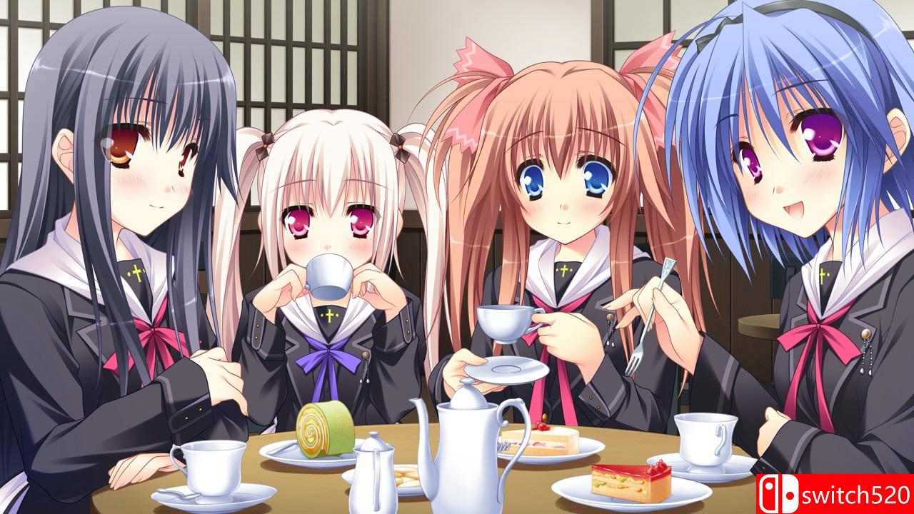 《你好，再见》游戏截图1