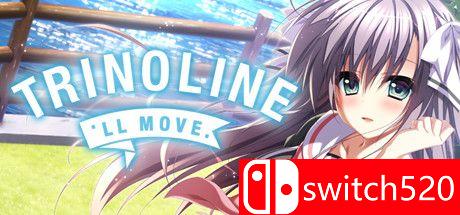 Trinoline游戏封面