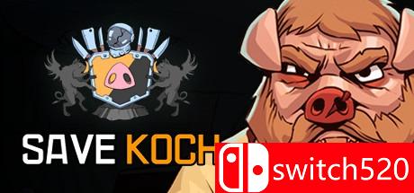 《拯救科赫（Save Koch）》v1.0.3.0 SiMPLEX硬盘版[EN]_0