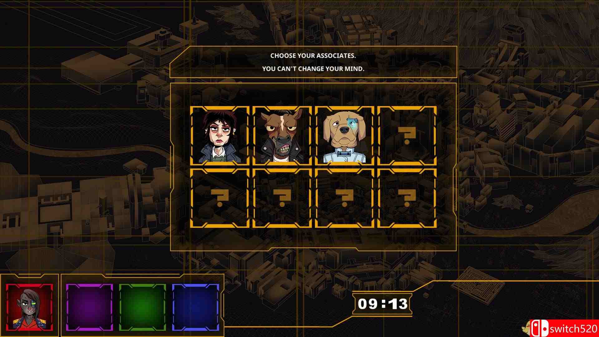 《拯救科赫（Save Koch）》v1.0.3.0 SiMPLEX硬盘版[EN]_1