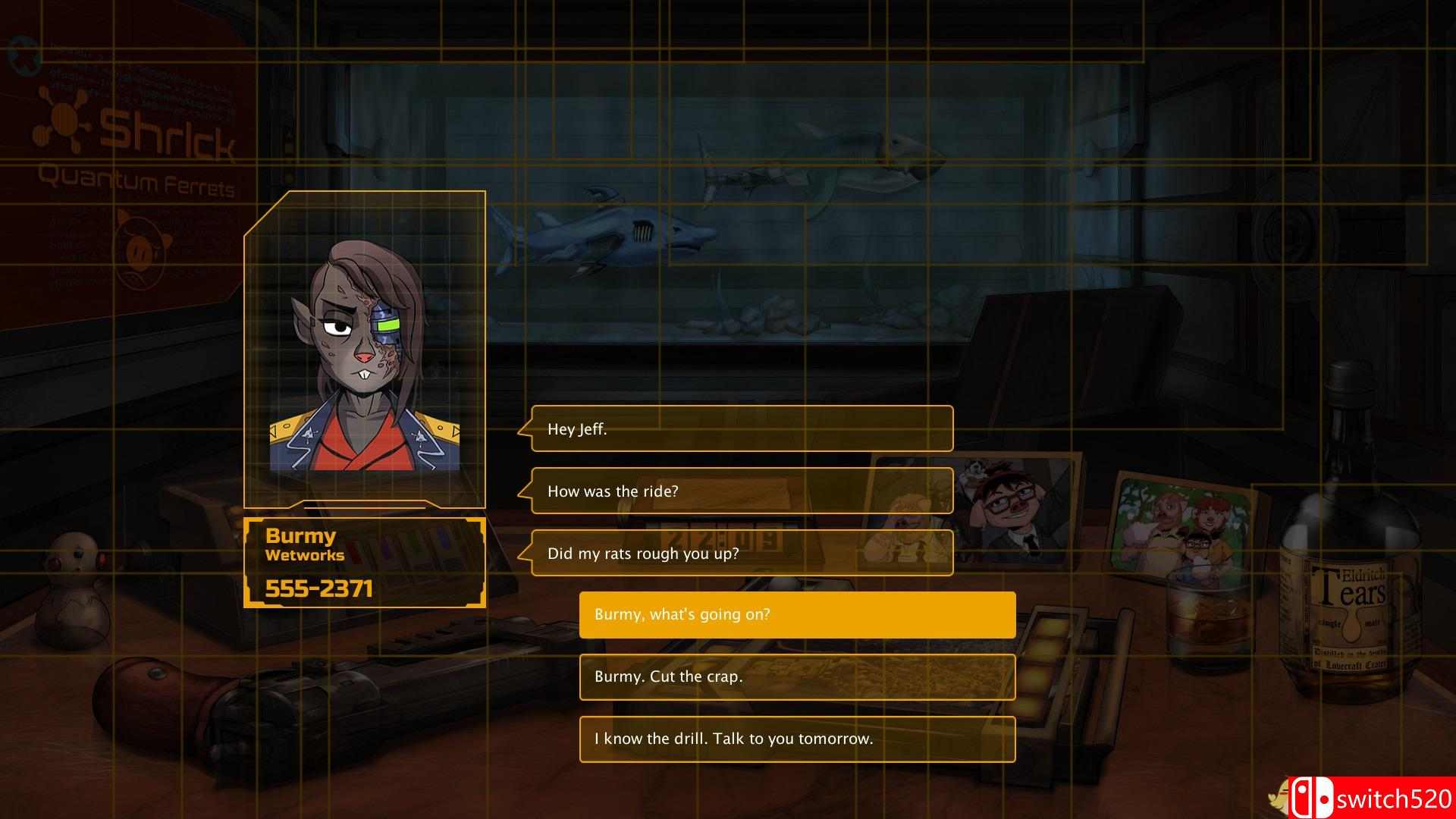 《拯救科赫（Save Koch）》v1.0.3.0 SiMPLEX硬盘版[EN]_2