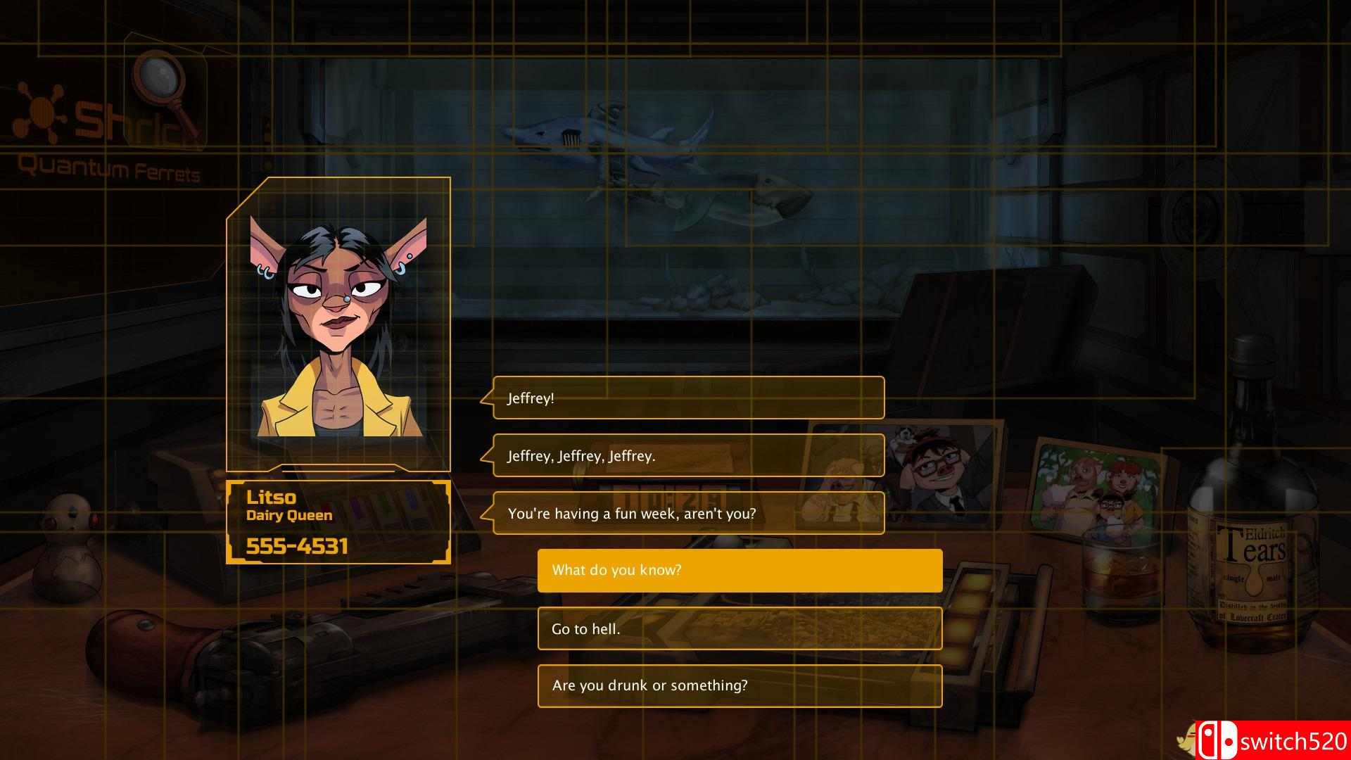 《拯救科赫（Save Koch）》v1.0.3.0 SiMPLEX硬盘版[EN]_3