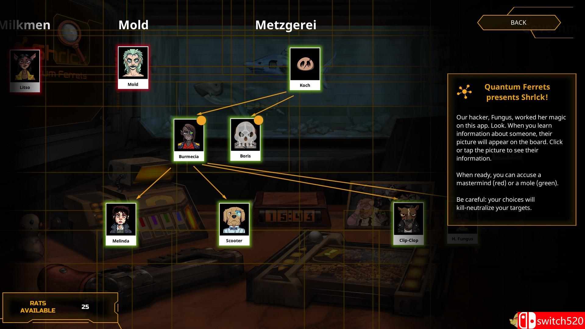 《拯救科赫（Save Koch）》v1.0.3.0 SiMPLEX硬盘版[EN]_4