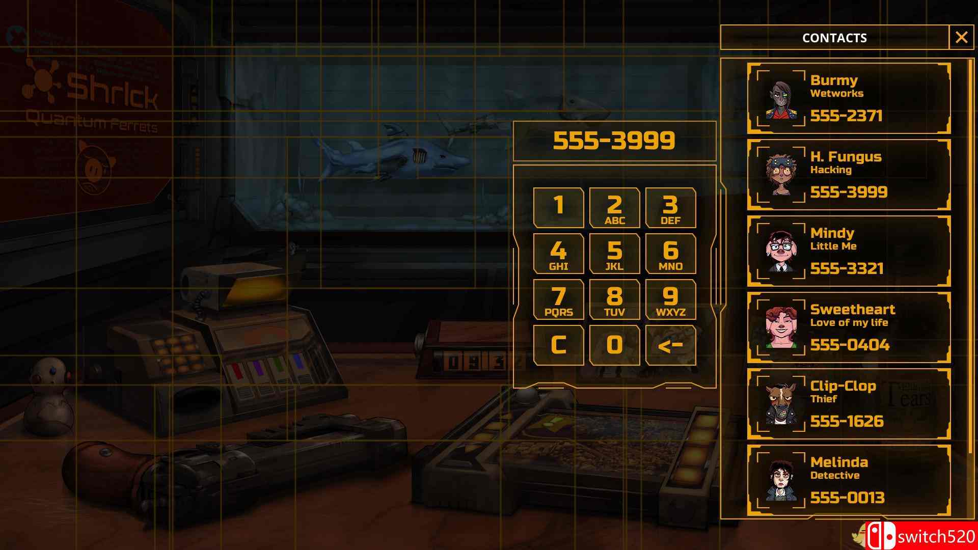 《拯救科赫（Save Koch）》v1.0.3.0 SiMPLEX硬盘版[EN]_5