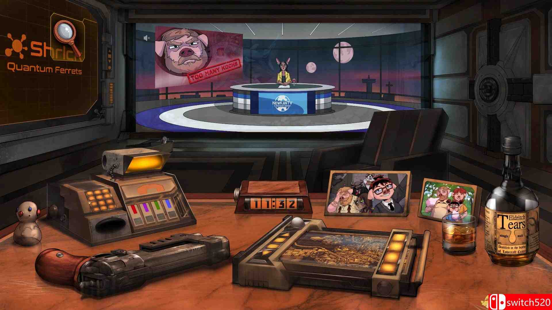 《拯救科赫（Save Koch）》v1.0.3.0 SiMPLEX硬盘版[EN]_6