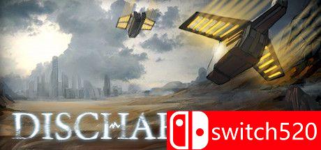 游戏《Discharge》封面图