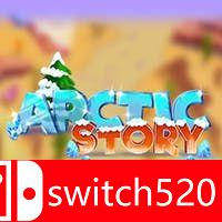 《北极故事（Arctic Story）》游戏封面