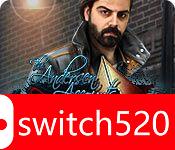 《安徒生诡话：第一话》游戏封面