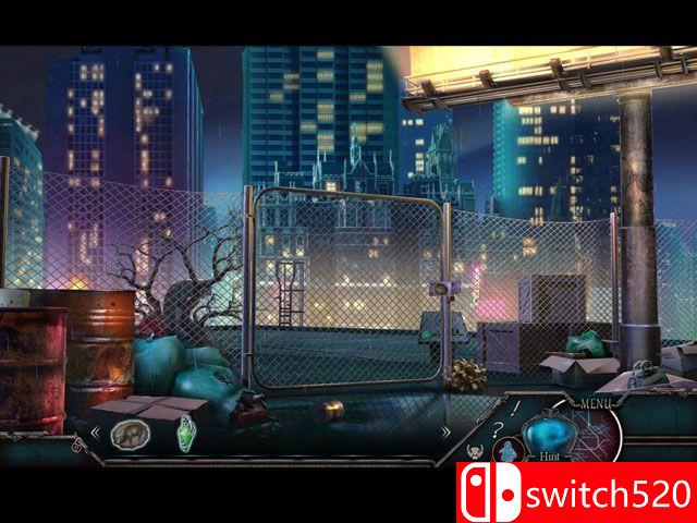 《安徒生诡话：第一话》游戏截图3