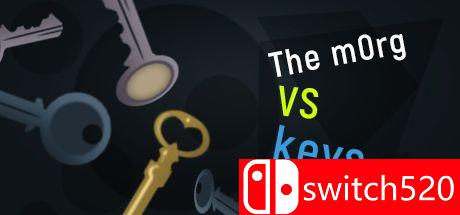 The m0rg VS keys游戏主图