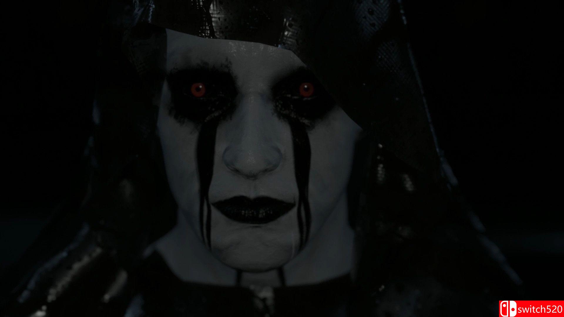 《暗战》游戏截图1