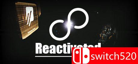 《重激活（Reactivated）》DARKSiDERS镜像版[EN]_0