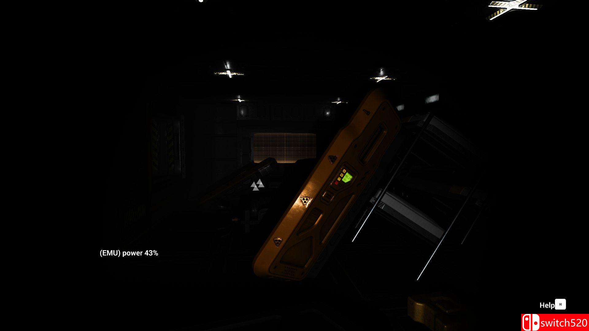 《重激活（Reactivated）》DARKSiDERS镜像版[EN]_2