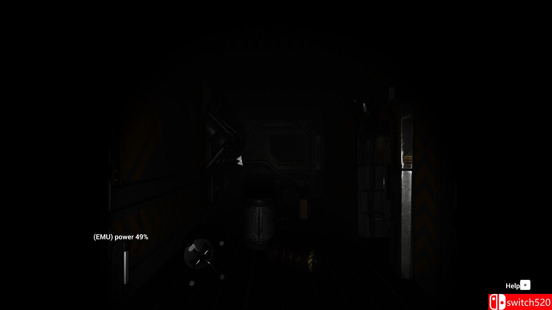 《重激活（Reactivated）》DARKSiDERS镜像版[EN]_1