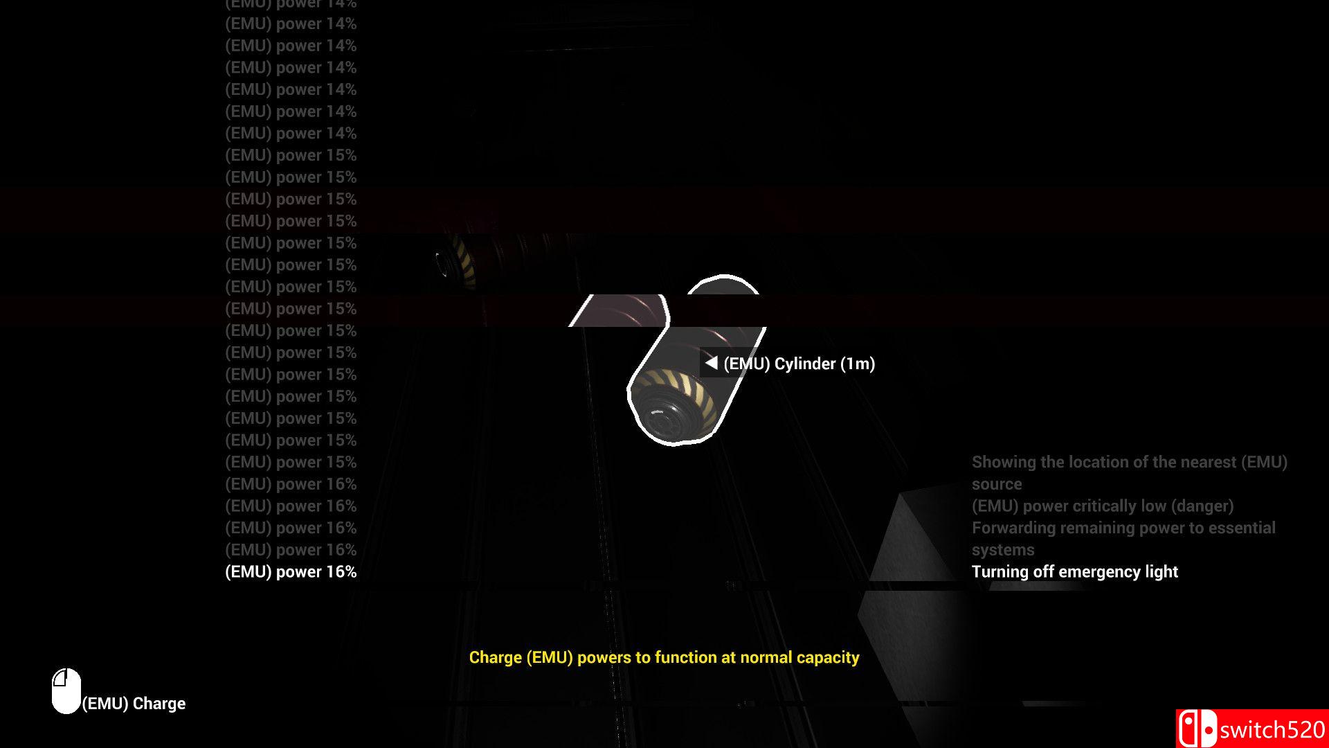《重激活（Reactivated）》DARKSiDERS镜像版[EN]_3