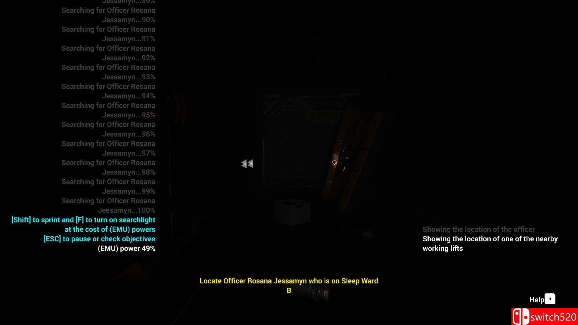 《重激活（Reactivated）》DARKSiDERS镜像版[EN]_5