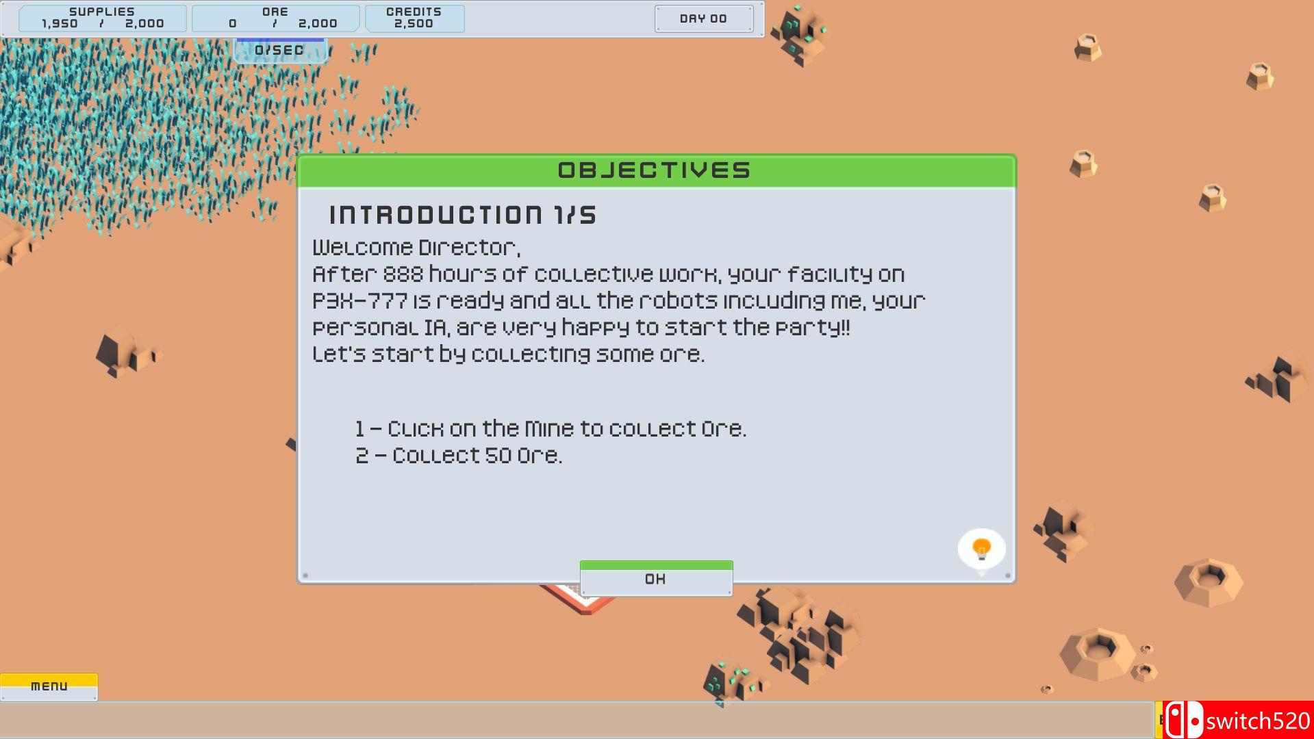 《太空采矿点击器（Space mining clicker）》v1.4 SiMPLEX硬盘版[EN]_3