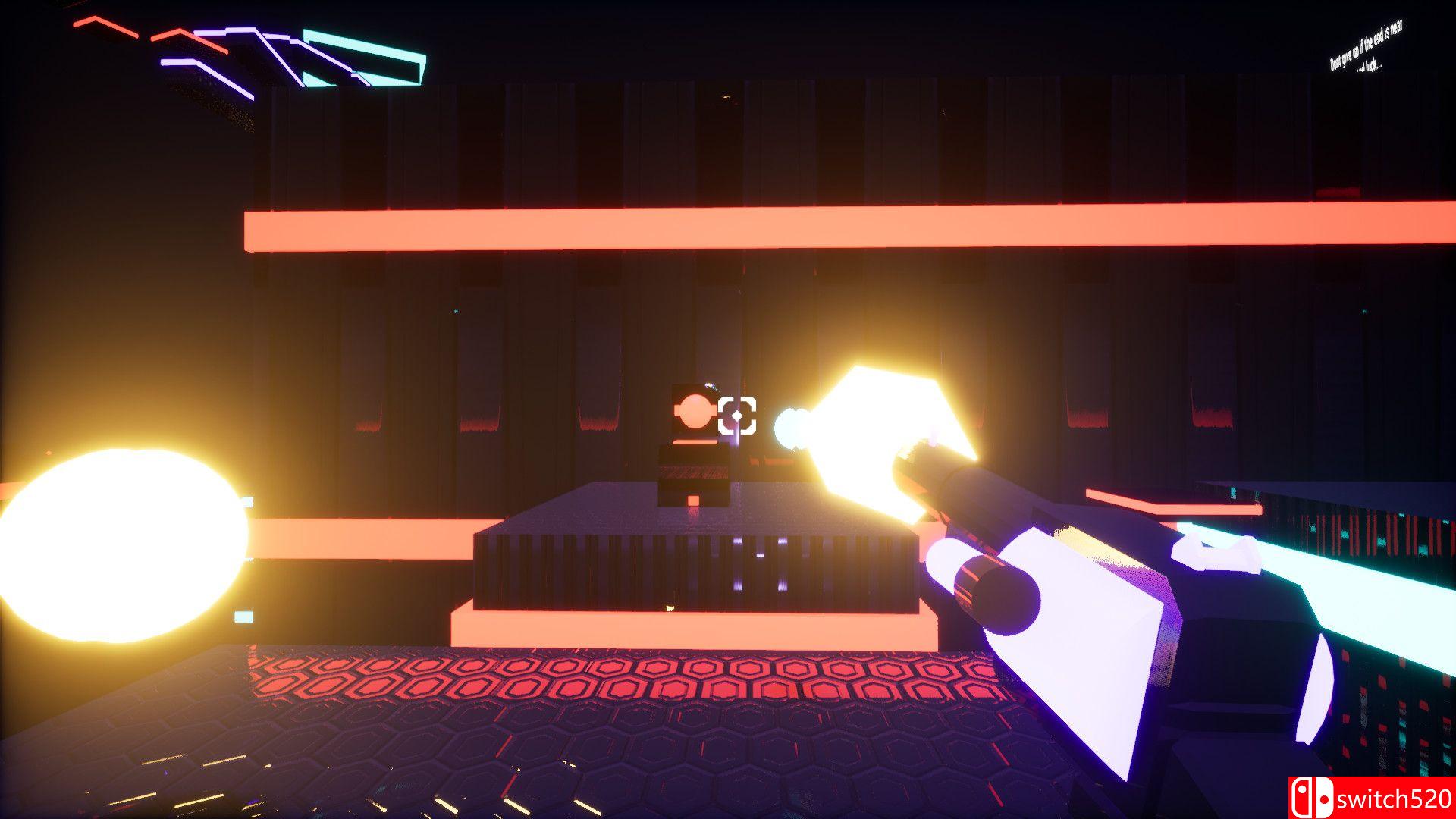 《Cyber Gun（Cyber Gun）》DARKZER0硬盘版[EN]_1