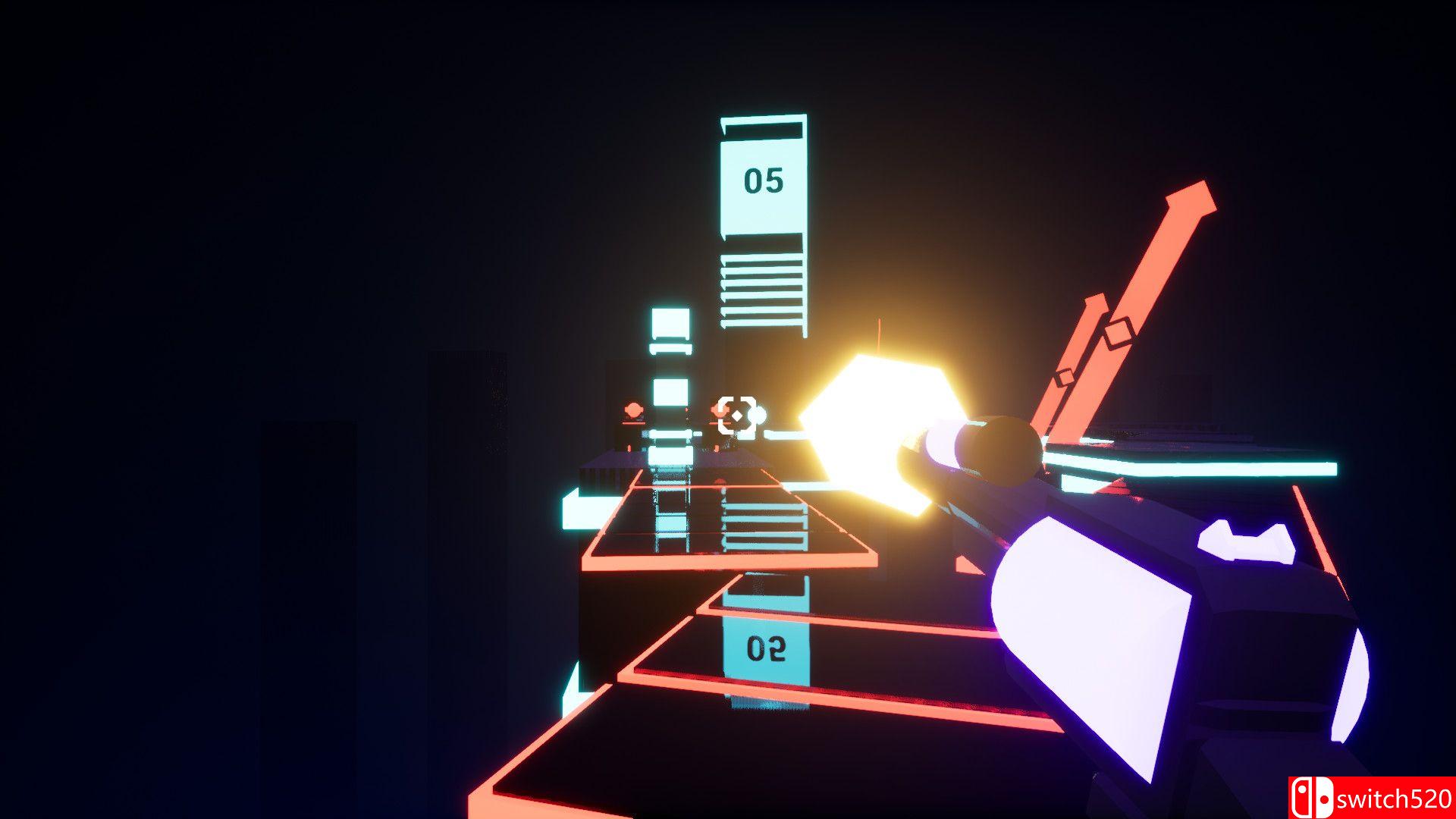 《Cyber Gun（Cyber Gun）》DARKZER0硬盘版[EN]_2