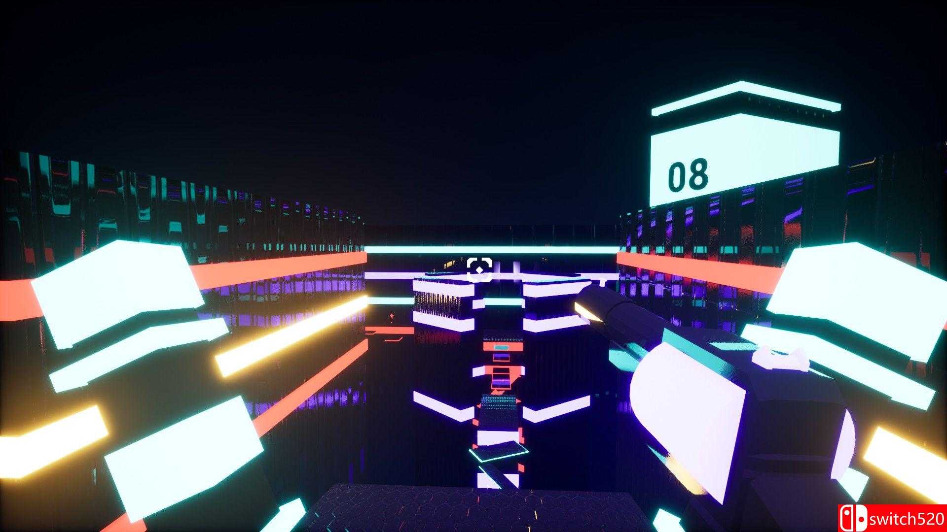 《Cyber Gun（Cyber Gun）》DARKZER0硬盘版[EN]_3