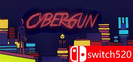 《Cyber Gun（Cyber Gun）》DARKZER0硬盘版[EN]_0