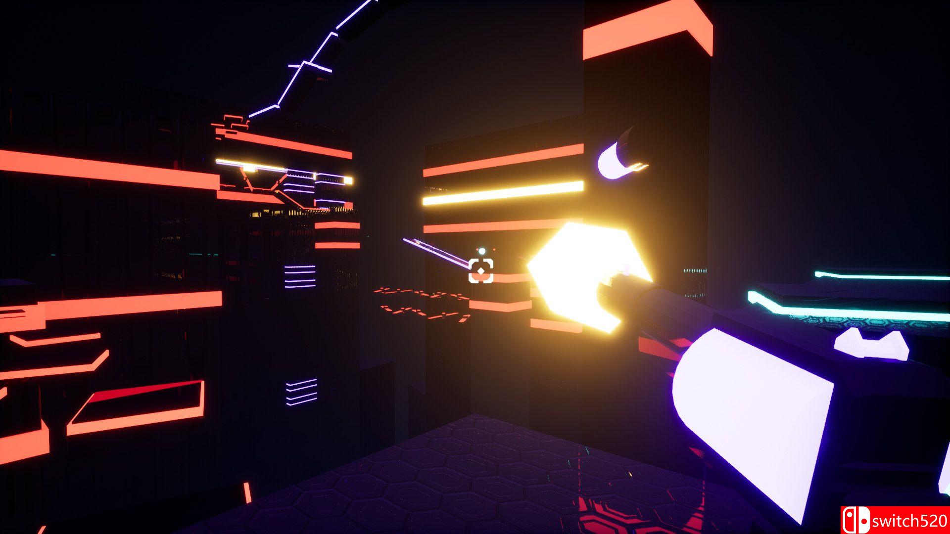 《Cyber Gun（Cyber Gun）》DARKZER0硬盘版[EN]_4