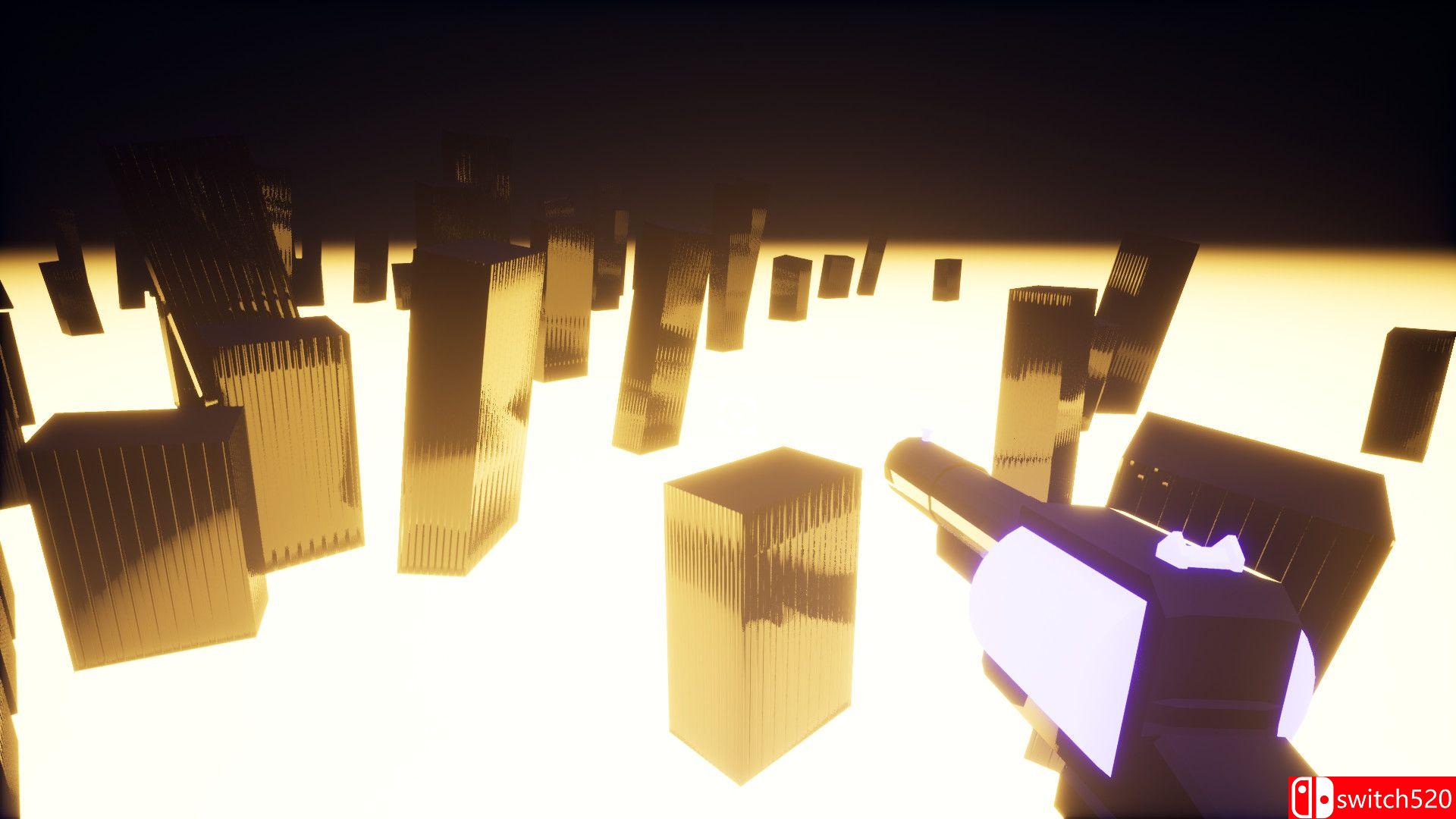 《Cyber Gun（Cyber Gun）》DARKZER0硬盘版[EN]_5