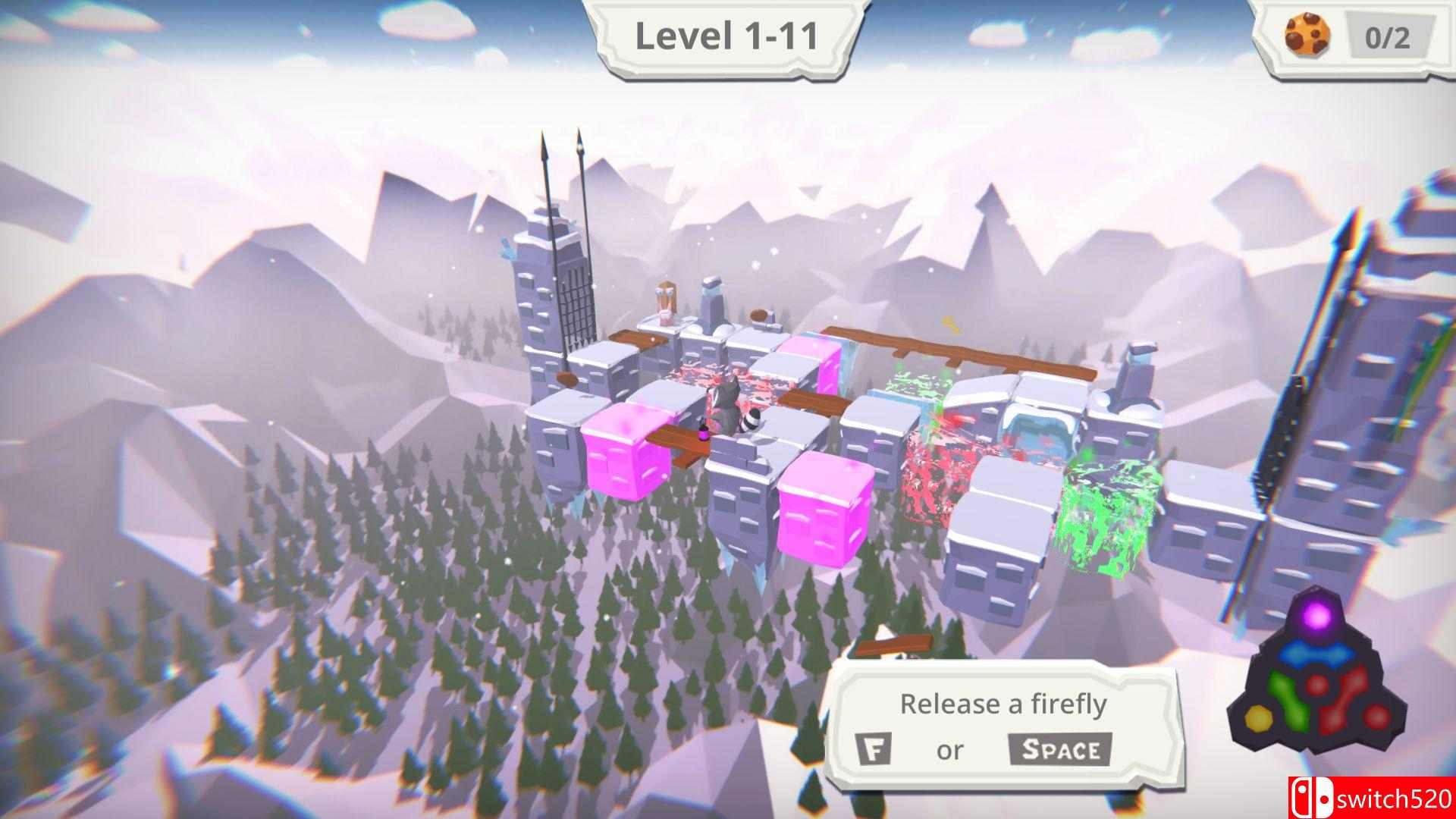 《Lanternium（Lanternium）》SiMPLEX硬盘版[CN/EN/JP]_2