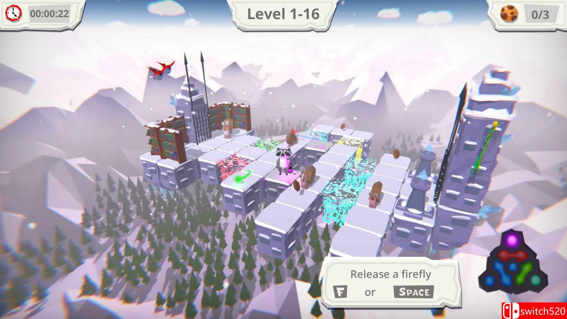 《Lanternium（Lanternium）》SiMPLEX硬盘版[CN/EN/JP]_1