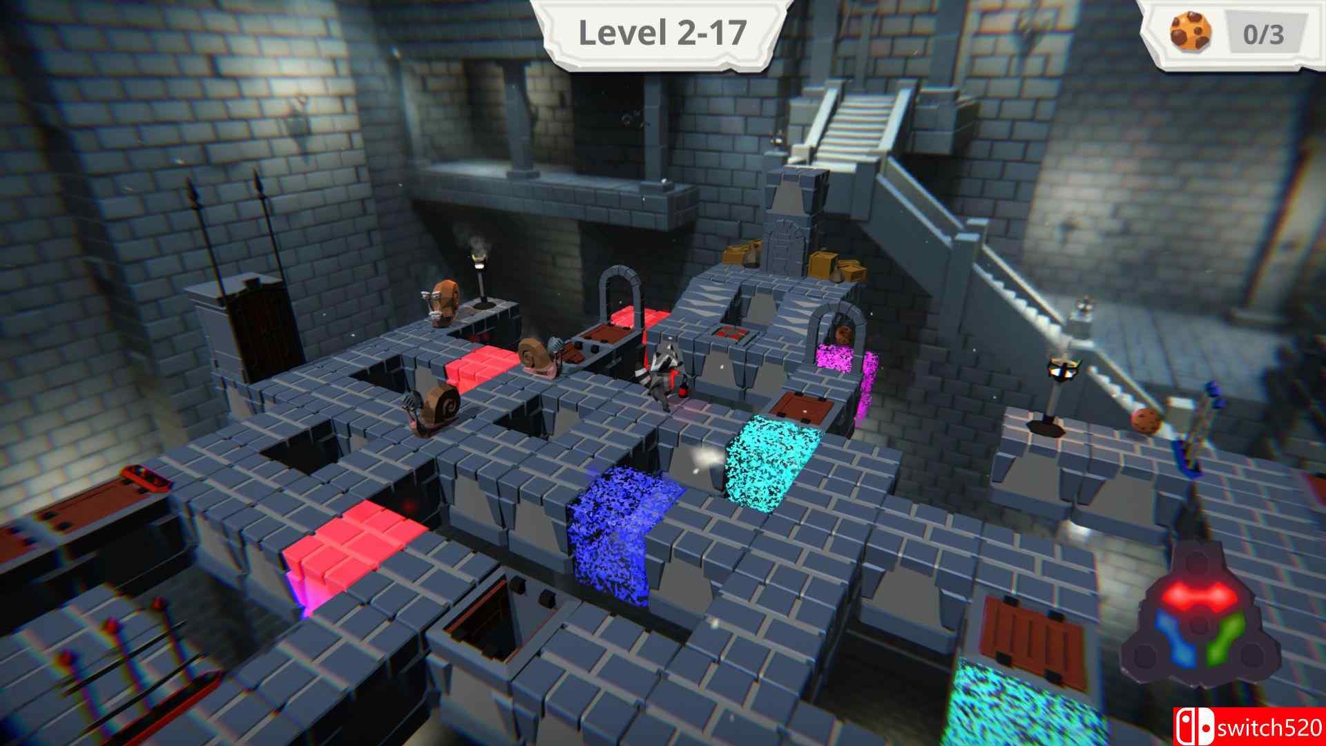 《Lanternium（Lanternium）》SiMPLEX硬盘版[CN/EN/JP]_4