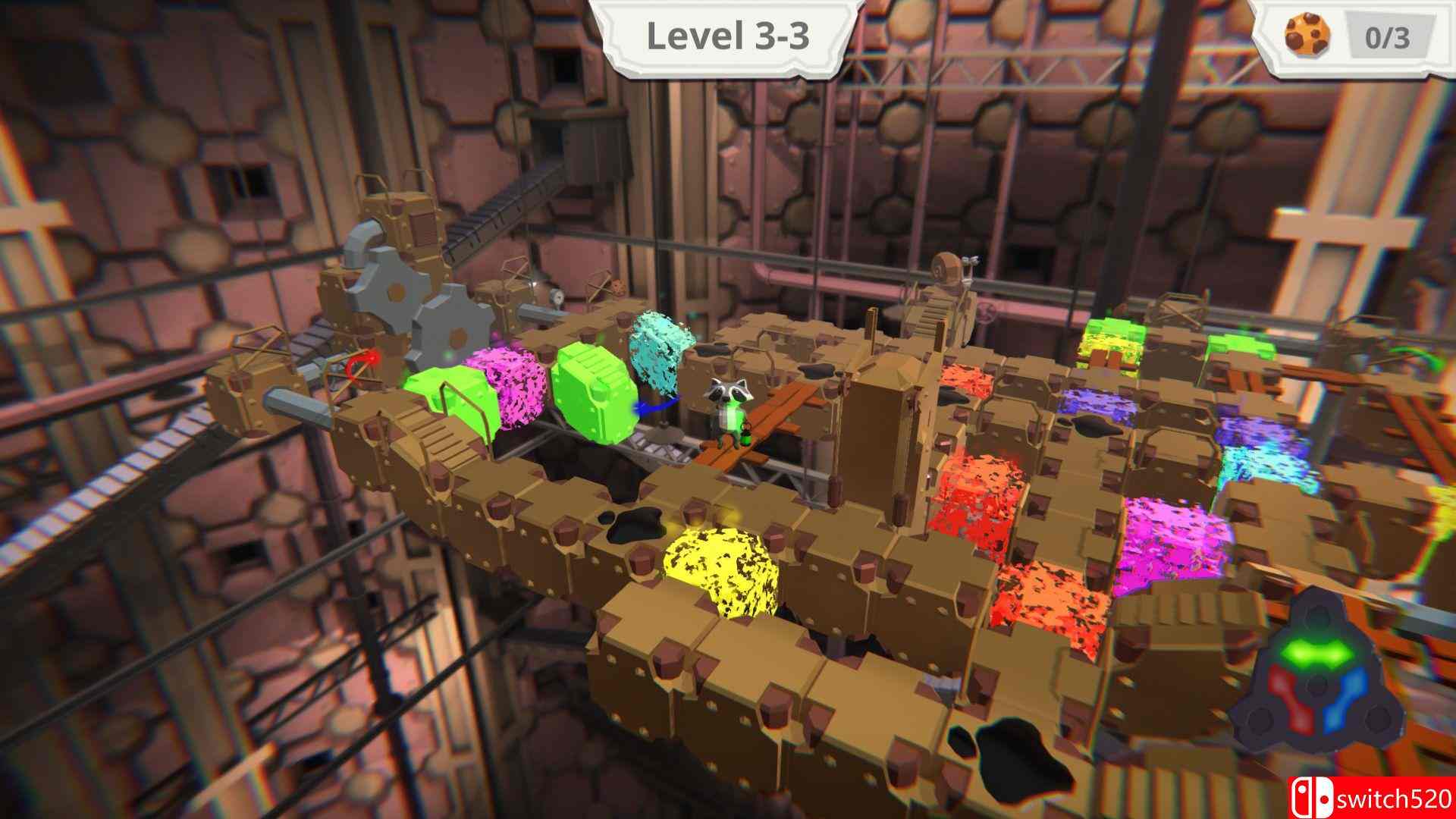 《Lanternium（Lanternium）》SiMPLEX硬盘版[CN/EN/JP]_5