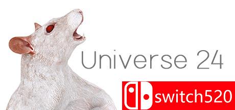 《宇宙24（Universe 24）》TiNYiSO镜像版[EN]_0