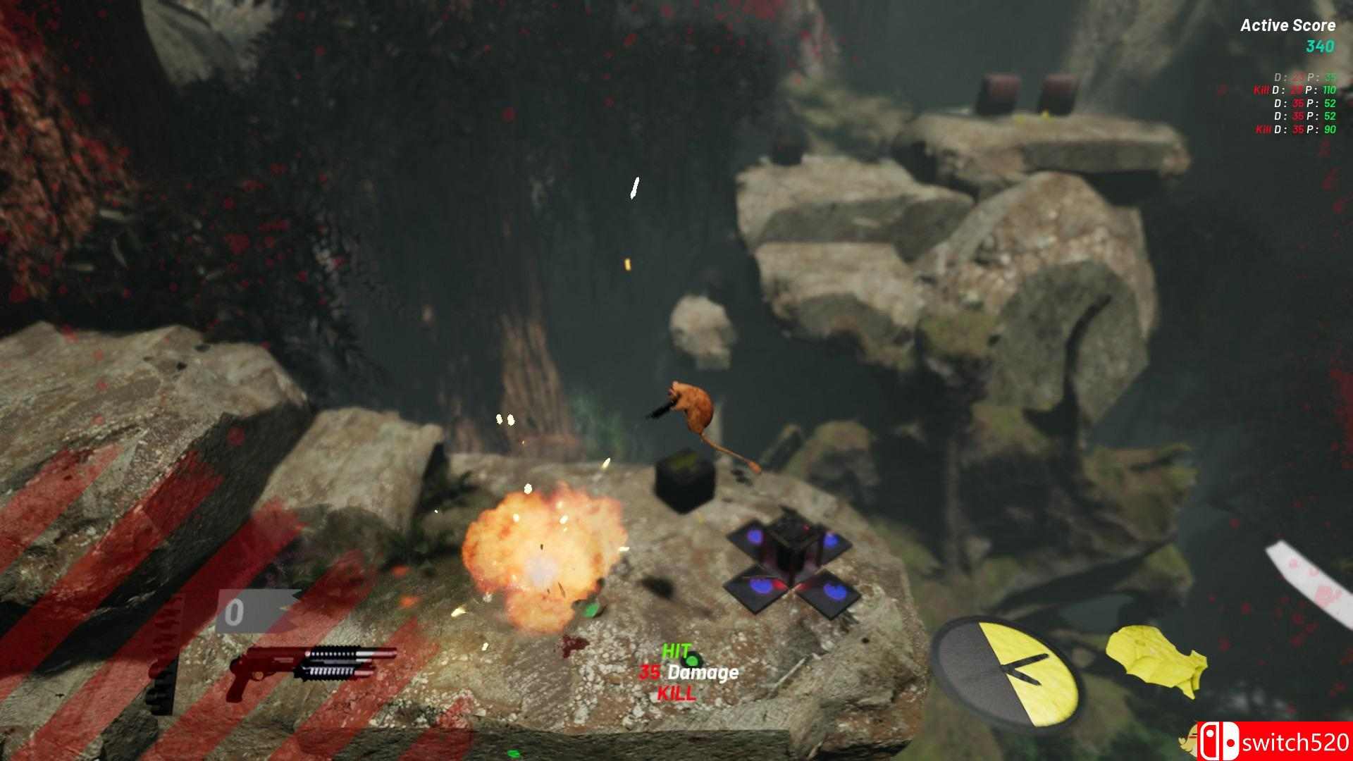 《宇宙24（Universe 24）》TiNYiSO镜像版[EN]_2