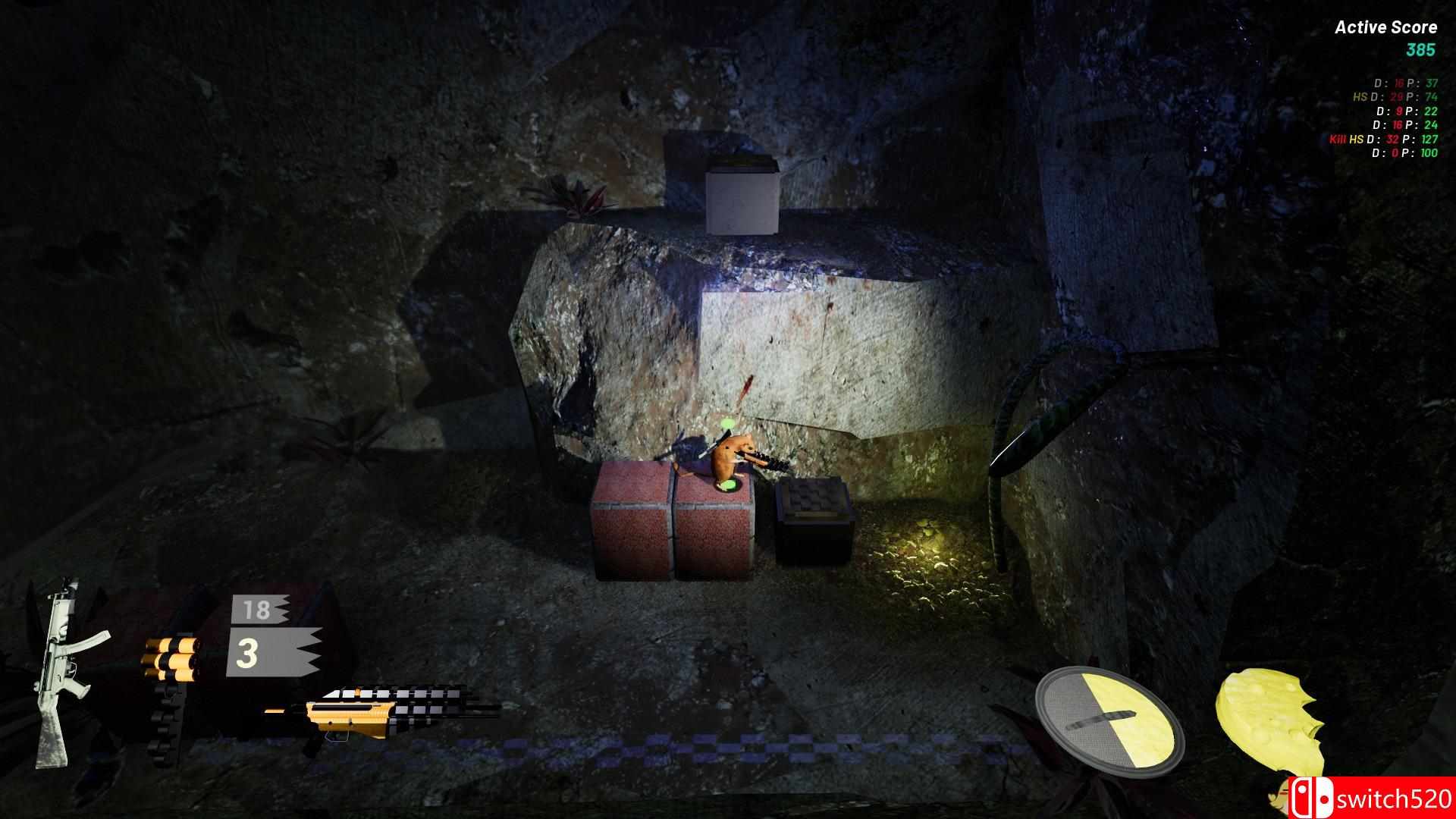 《宇宙24（Universe 24）》TiNYiSO镜像版[EN]_1