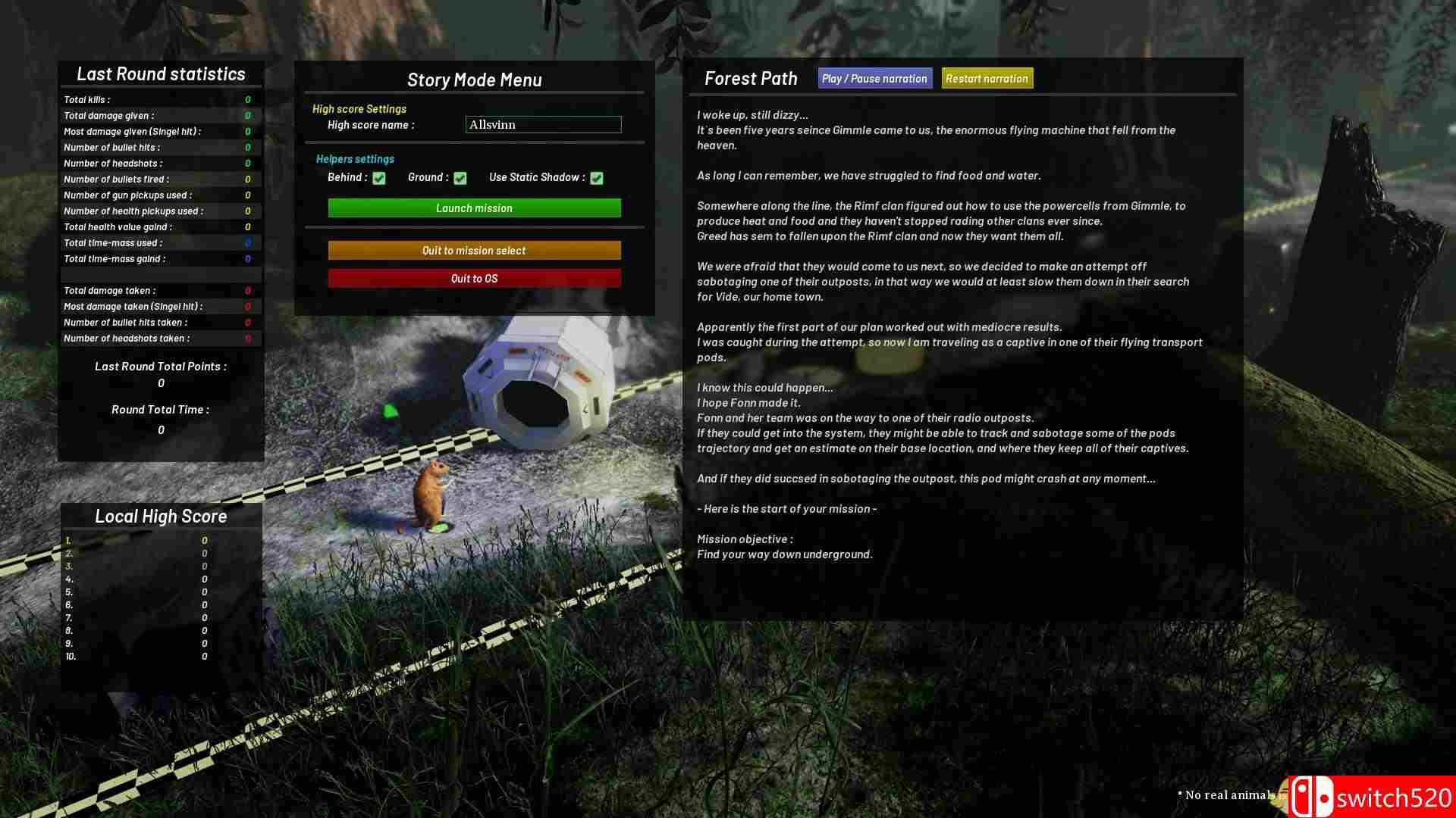 《宇宙24（Universe 24）》TiNYiSO镜像版[EN]_4