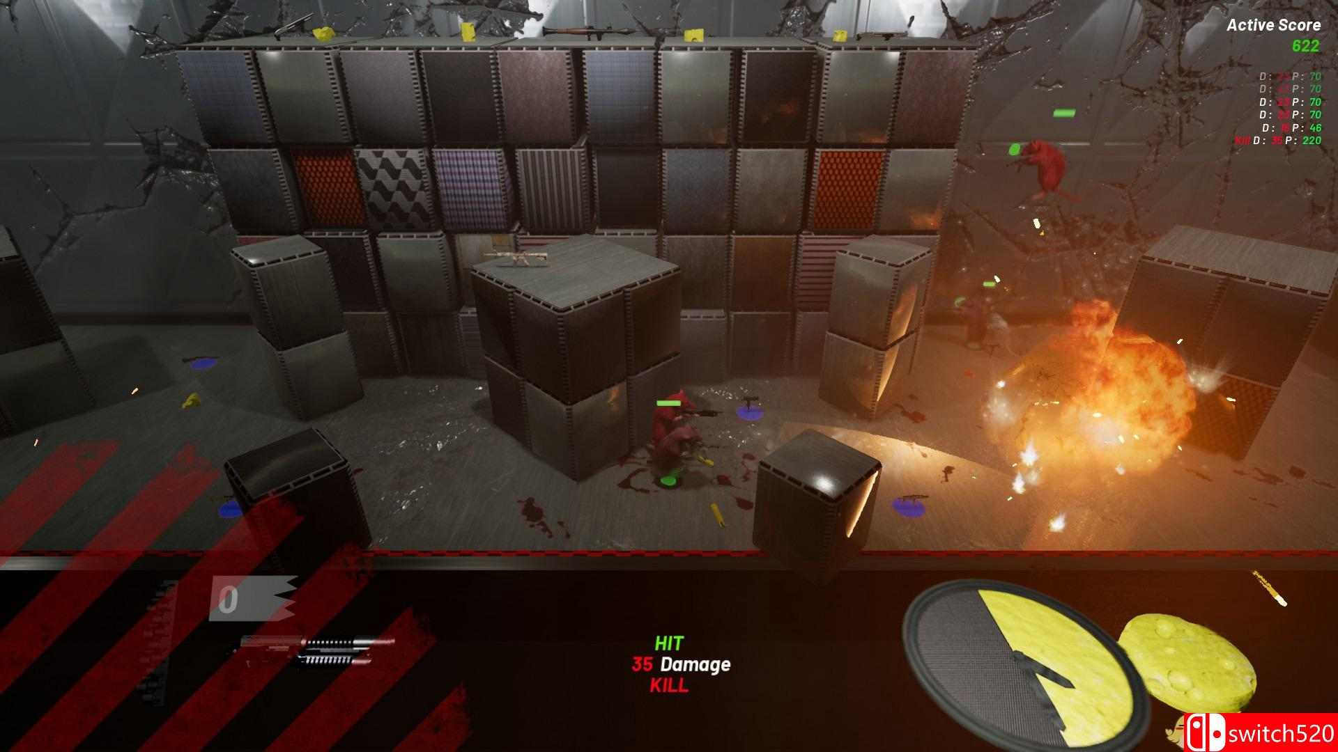 《宇宙24（Universe 24）》TiNYiSO镜像版[EN]_5