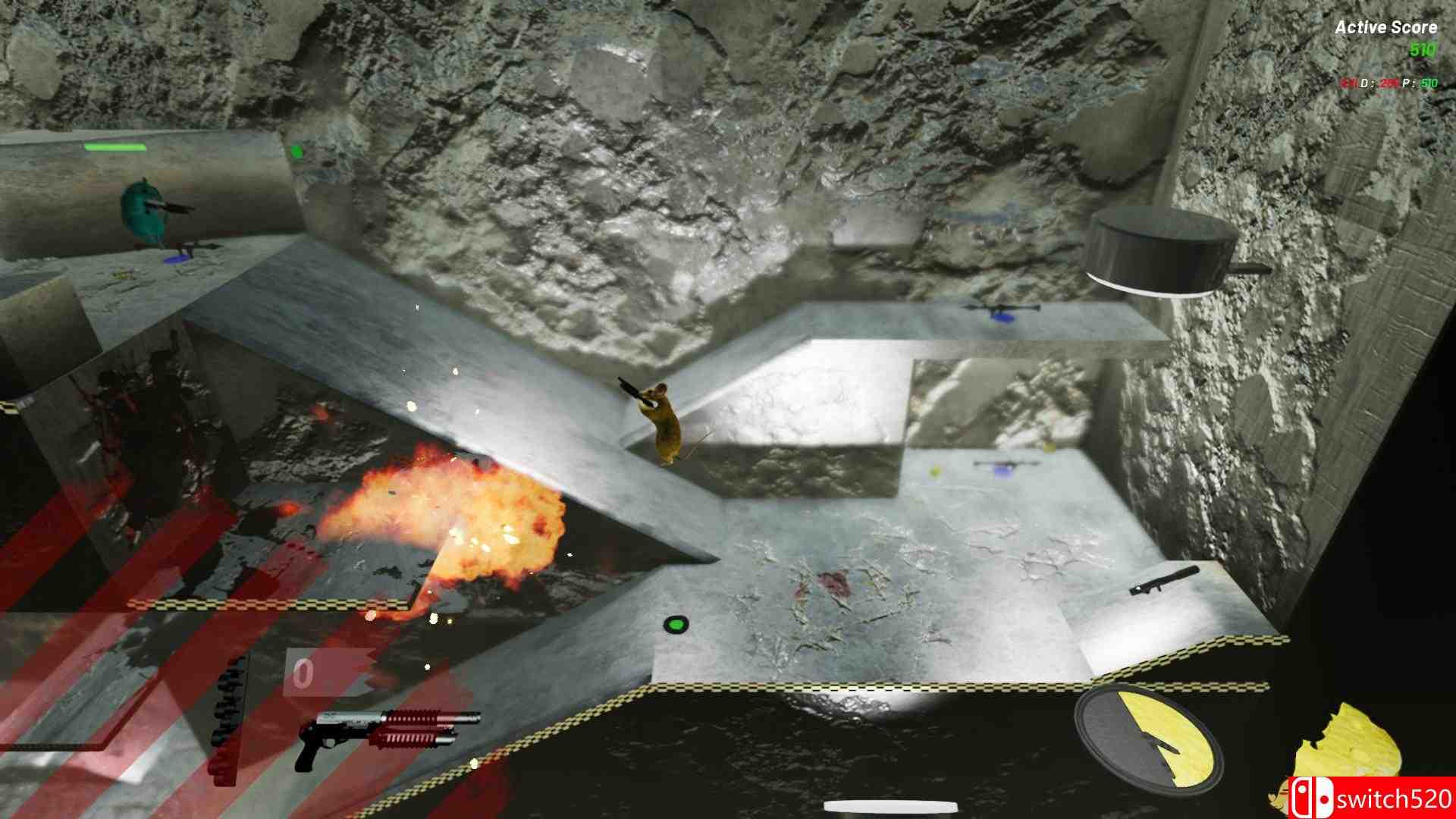 《宇宙24（Universe 24）》TiNYiSO镜像版[EN]_6