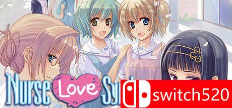 《白衣性恋爱症候群（Nurse Love Syndrome）》游戏封面