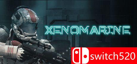 Xenomarine游戏主图