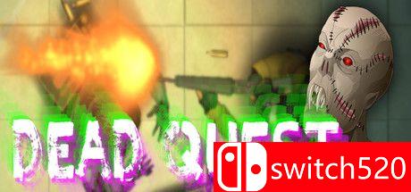 《死亡之旅（Dead Quest）》游戏主图